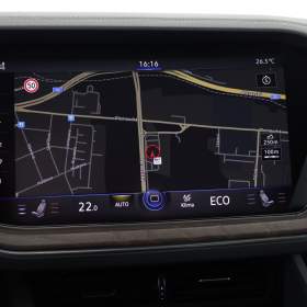 Foto inzerátu Volkswagen Touareg 3.0 TDI