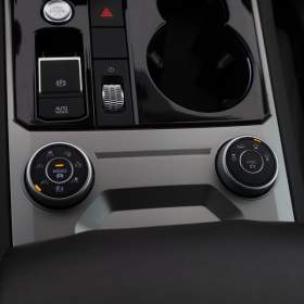 Foto inzerátu Volkswagen Touareg 3.0 TDI