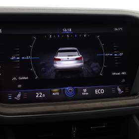 Foto inzerátu Volkswagen Touareg 3.0 TDI