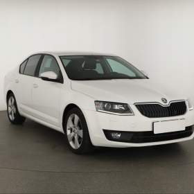 Škoda Octavia 2.0 TDI / 19543030