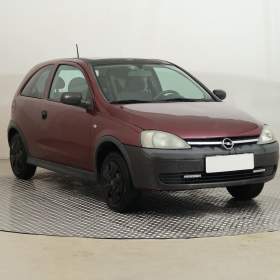 Opel Corsa 1.0 / 19543033