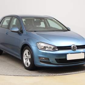 Foto inzerátu Volkswagen Golf 2.0 TDI