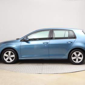 Foto inzerátu Volkswagen Golf 2.0 TDI