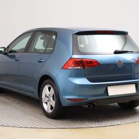 Foto inzerátu Volkswagen Golf 2.0 TDI