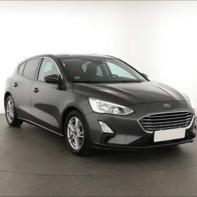 Fotka k inzerátu Ford Focus 1.0 EcoBoost