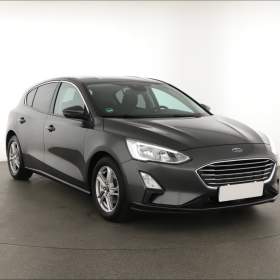Ford Focus 1.0 EcoBoost / 19543038