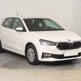 Škoda Fabia 1.0 TSI / 19543039