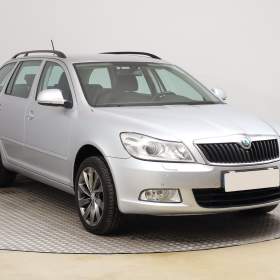 Škoda Octavia 2.0 TDI / 19543040