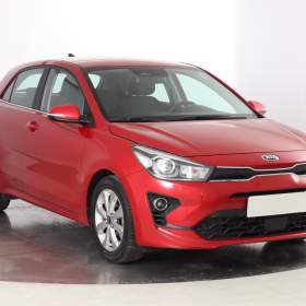 Kia Rio 1.0 T- GDI / 19543043