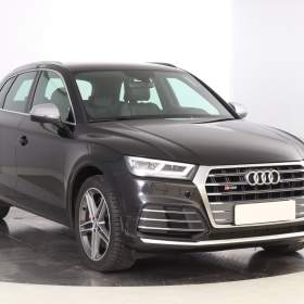 Audi SQ5 3.0 TDI / 19543044