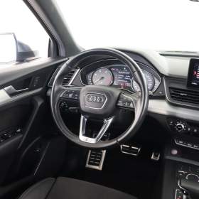 Audi SQ5 3.0 TDI / 19543044