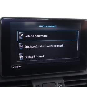 Foto inzerátu Audi SQ5 3.0 TDI