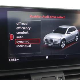 Foto inzerátu Audi SQ5 3.0 TDI