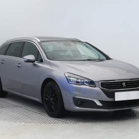 Peugeot 508 2.0 BlueHDi / 19543049