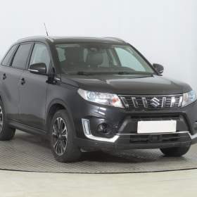 Foto inzerátu Suzuki Vitara 1.4 BoosterJet