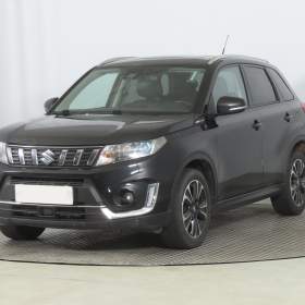 Foto inzerátu Suzuki Vitara 1.4 BoosterJet