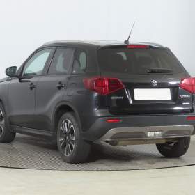 Foto inzerátu Suzuki Vitara 1.4 BoosterJet