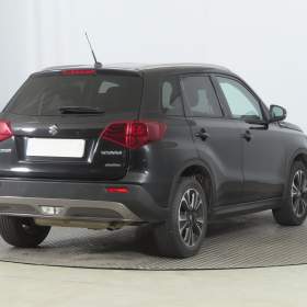 Foto inzerátu Suzuki Vitara 1.4 BoosterJet