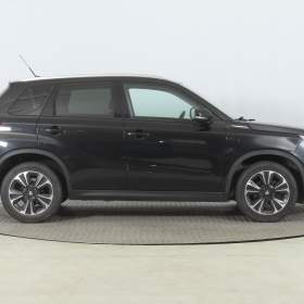 Foto inzerátu Suzuki Vitara 1.4 BoosterJet