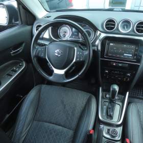 Foto inzerátu Suzuki Vitara 1.4 BoosterJet