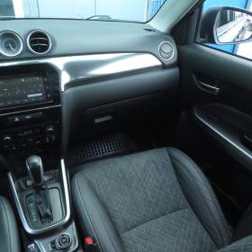 Foto inzerátu Suzuki Vitara 1.4 BoosterJet