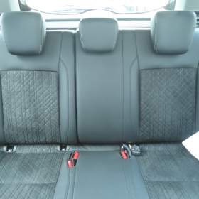 Foto inzerátu Suzuki Vitara 1.4 BoosterJet