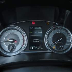 Foto inzerátu Suzuki Vitara 1.4 BoosterJet