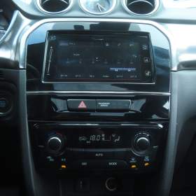 Foto inzerátu Suzuki Vitara 1.4 BoosterJet