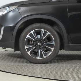 Foto inzerátu Suzuki Vitara 1.4 BoosterJet