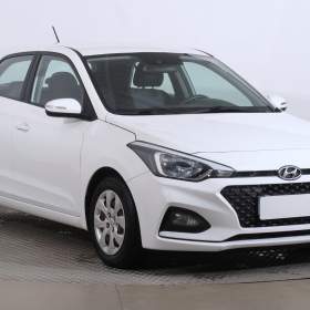Hyundai i20 1.2 / 19543374