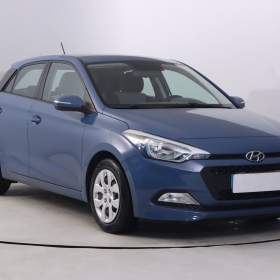 Hyundai i20 1.2 / 19543374