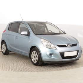 Hyundai i20 1.2 / 19543377