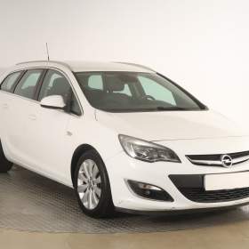 Opel Astra 1.4 T / 19543378