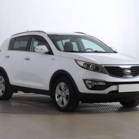 Kia Sportage 2.0 CRDi / 19543379
