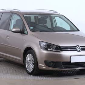 Volkswagen Touran 1.6 TDI / 19543381