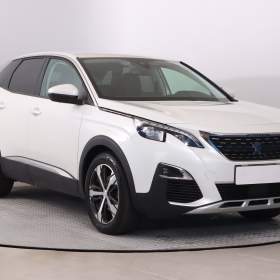 Peugeot 3008 1.2 PureTech / 19543384