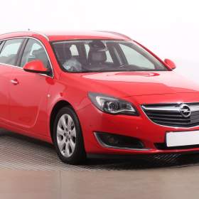 Opel Insignia 2.0 CDTI / 19543388