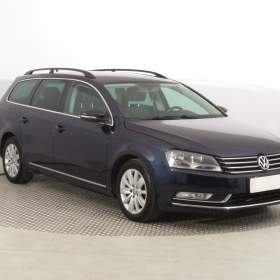 Volkswagen Passat 2.0 TDI / 19543389