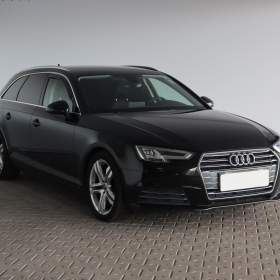 Audi A4 2.0 TDI / 19543390