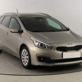 Kia Ceed 1.6 i / 19543398