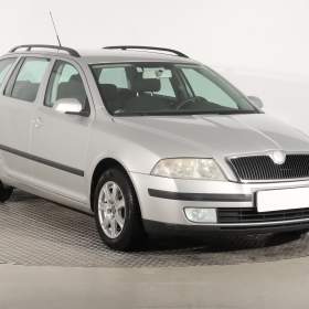 Škoda Octavia 1.9 TDI / 19543400