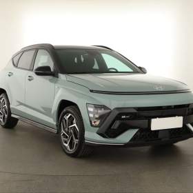 Hyundai Kona 1.6 T- GDI / 19543414
