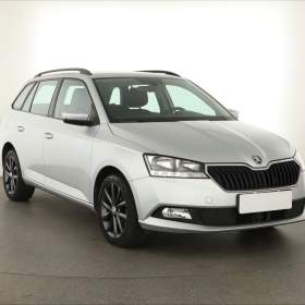 Škoda Fabia 1.0 TSI / 19543422