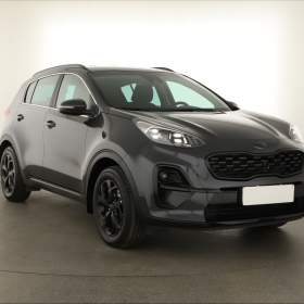 Kia Sportage 1.6 CRDi MHEV / 19543431