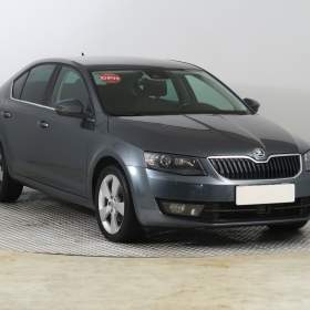 Škoda Octavia 2.0 TDI / 19543443