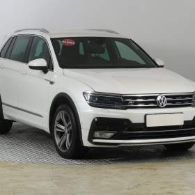 Volkswagen Tiguan 2.0 TDI / 19543444