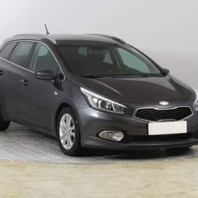 Kia Ceed 1.6 CRDi / 19543445