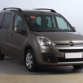 Citroën Berlingo 1.6 VTi / 19543446