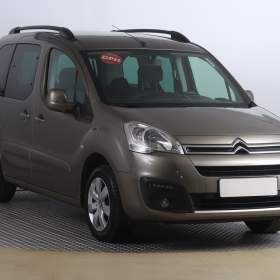 Citroën Berlingo 1.6 VTi / 19543446
