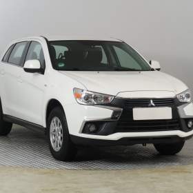 Mitsubishi ASX 1.6 MIVEC / 19543450